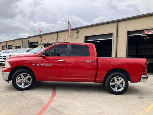 2011 Dodge Ram 1500 ST 5 1/2 FT