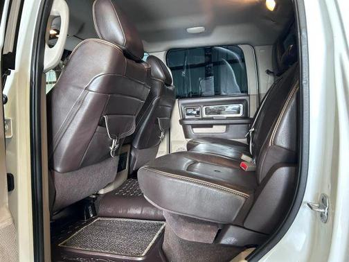 2012 RAM 3500 EDITION