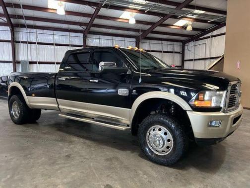 2012 RAM 3500 EDITION