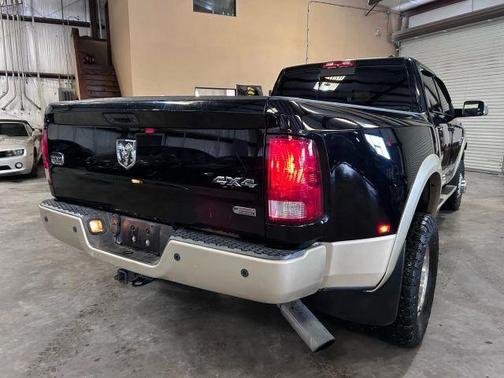 2012 RAM 3500 EDITION