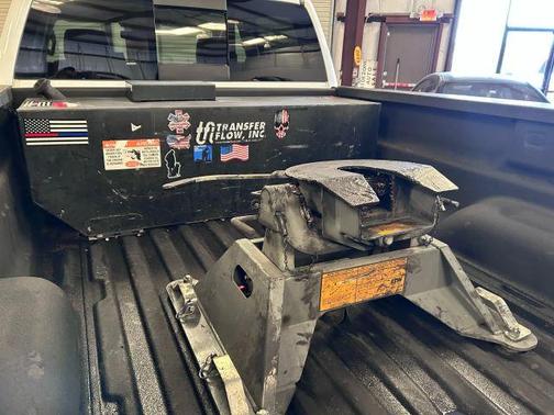 2017 Chevrolet Silverado 3500 High Country