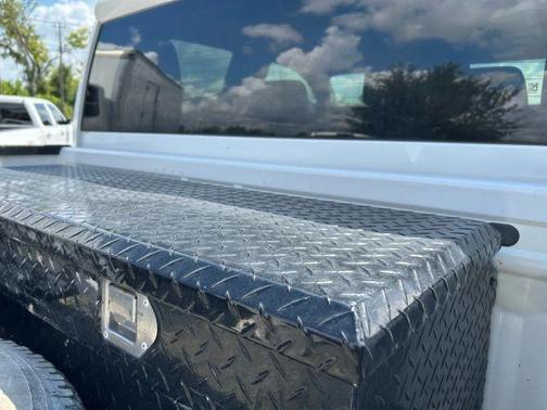2023 Chevrolet Silverado 2500 Custom