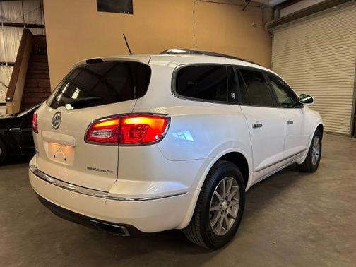 2013 Buick Enclave Leather