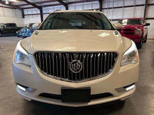 2013 Buick Enclave Leather