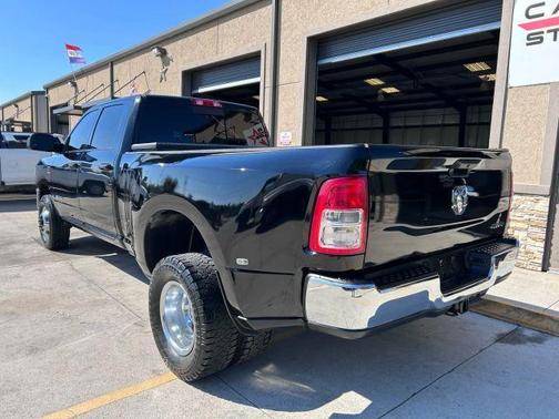 2022 RAM 3500 Tradesman
