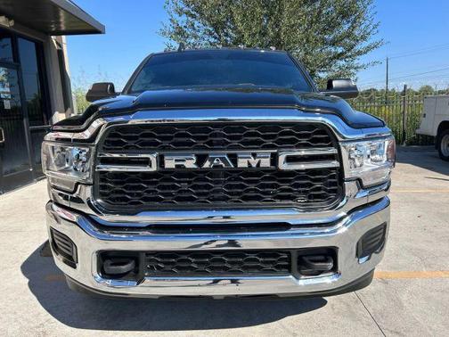 2022 RAM 3500 Tradesman