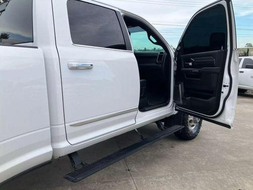 2021 RAM 3500 Limited