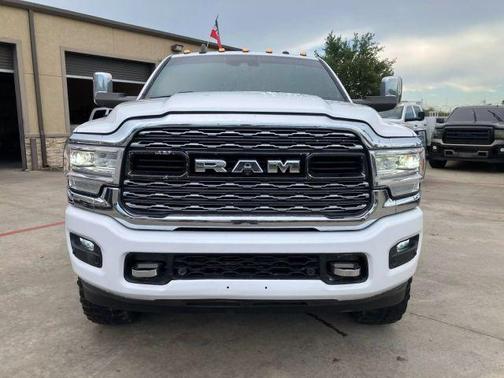 2021 RAM 3500 Limited