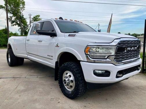 2021 RAM 3500 Limited