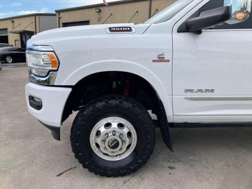 2021 RAM 3500 Limited