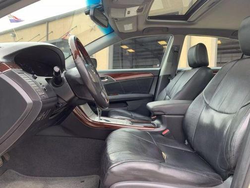 2010 Toyota Avalon Limited
