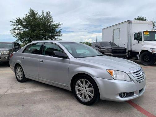 2010 Toyota Avalon Limited