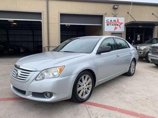 2010 Toyota Avalon Limited
