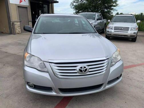2010 Toyota Avalon Limited