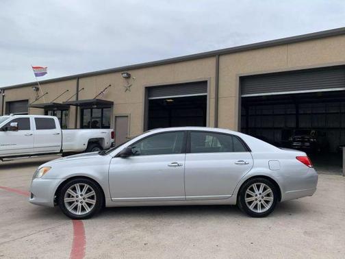 2010 Toyota Avalon Limited