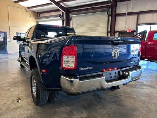 2022 RAM 3500 Big Horn