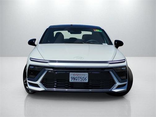 2024 Hyundai SONATA N Line