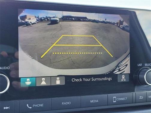 2025 Hyundai ELANTRA HEV Blue