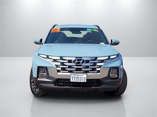 2023 Hyundai SANTA CRUZ SEL