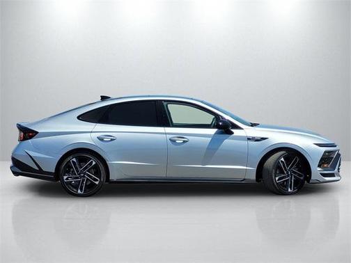 2024 Hyundai SONATA N Line