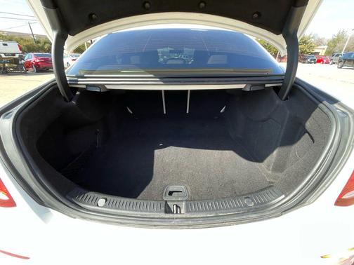 2018 Mercedes-Benz E-Class E 300 Sedan 4D