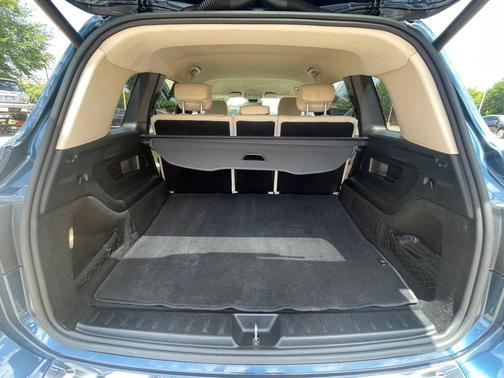 2021 Mercedes-Benz GLB 250 Base