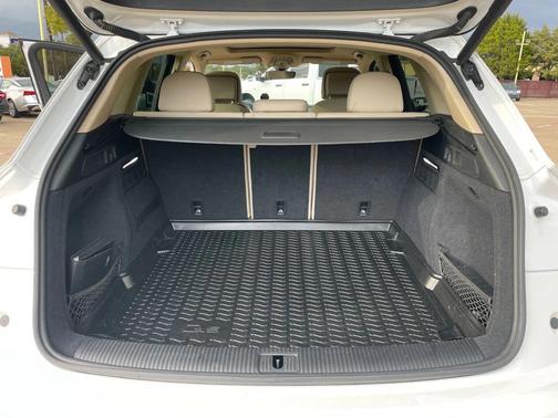 2019 Audi Q5 2.0T Premium Plus