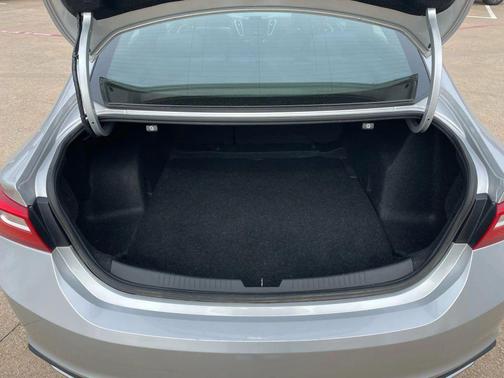 2020 Chevrolet Malibu FWD RS