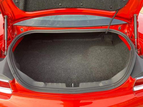 2013 Chevrolet Camaro 1LT