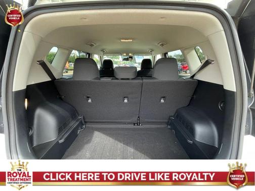 Snow White Pearl 2025 Kia Soul LX