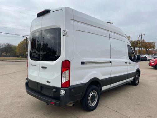 2020 Ford Transit-250 Base