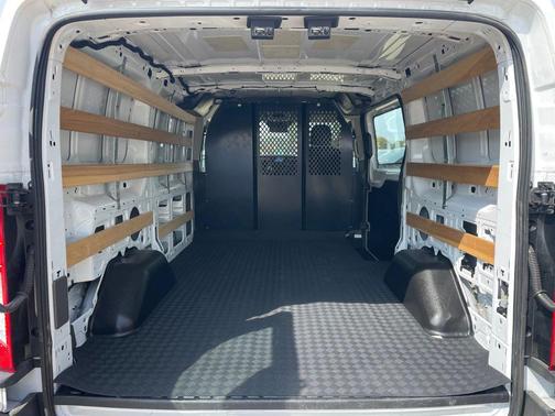 2024 Ford Transit-250 Base