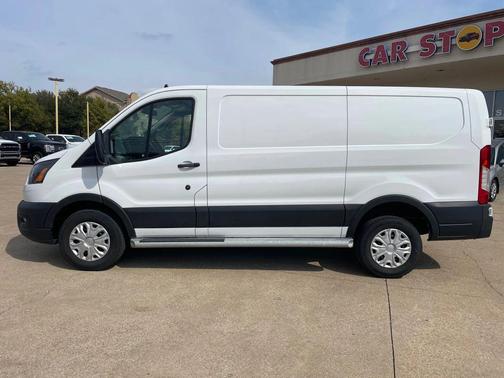 2024 Ford Transit-250 Base