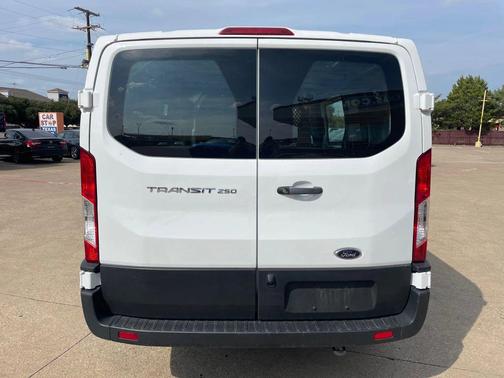 2024 Ford Transit-250 Base