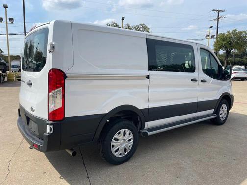 2024 Ford Transit-250 Base