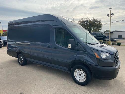 2019 Ford Transit-250 Base
