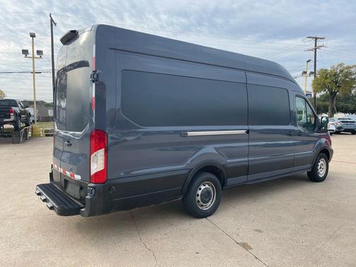 2019 Ford Transit-250 Base