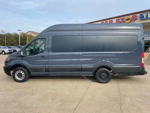 2019 Ford Transit-250 Base