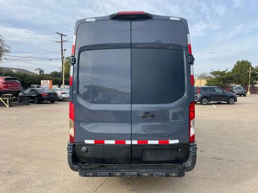 2019 Ford Transit-250 Base
