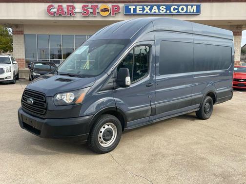 2019 Ford Transit-250 Base
