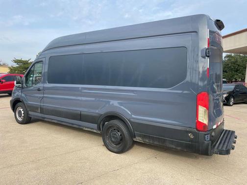 2019 Ford Transit-250 Base