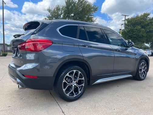 2020 BMW X1 xDrive28i