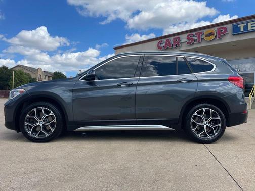2020 BMW X1 xDrive28i