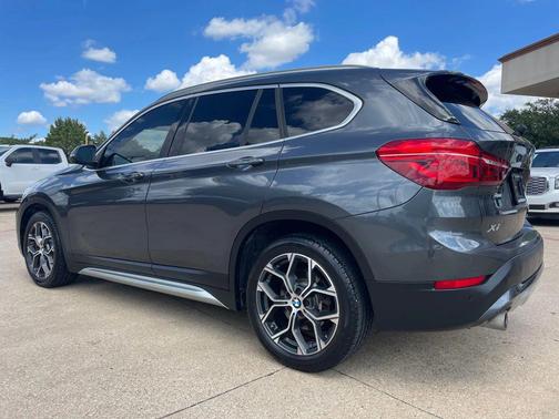 2020 BMW X1 xDrive28i