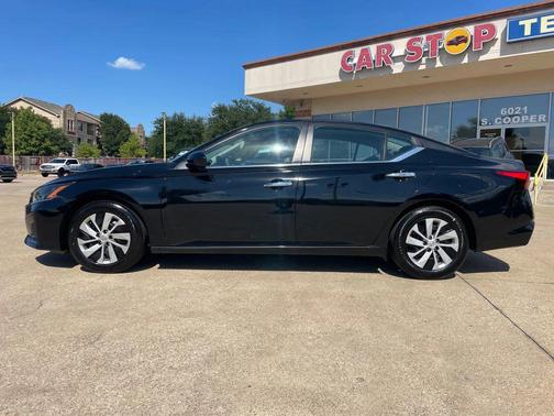 2023 Nissan Altima S FWD