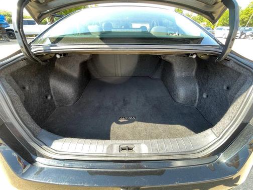 2023 Nissan Altima S FWD