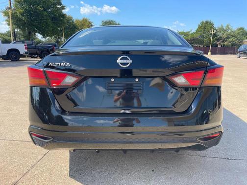 2023 Nissan Altima S FWD