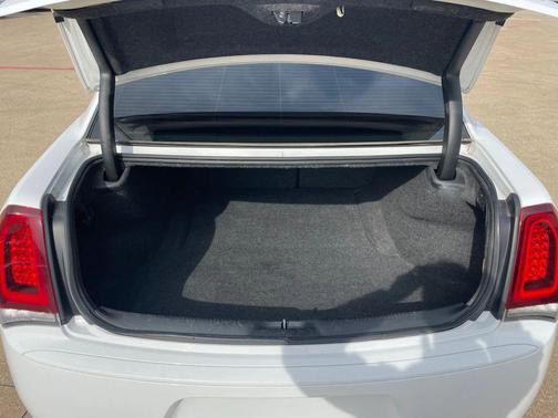 2020 Chrysler 300 Touring