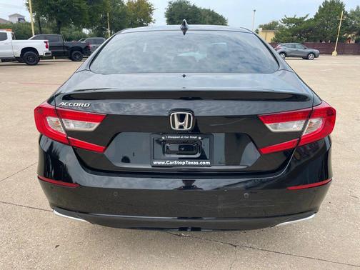 2021 Honda Accord Sport SE 1.5T