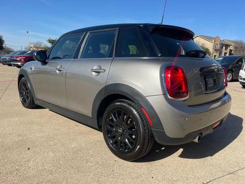 2020 MINI Hardtop Cooper